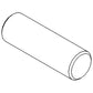 C7NN807A Front Drawbar Pin Fits Ford New Holland Tractor 5110 5610 6410 661