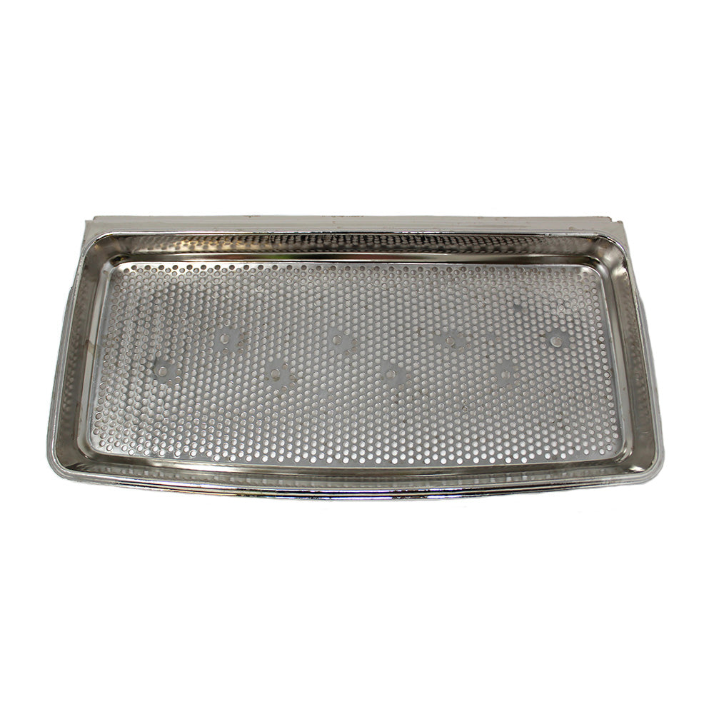 Grille - Upper Fits Ford 2000 3000 5000 C7NN8150G