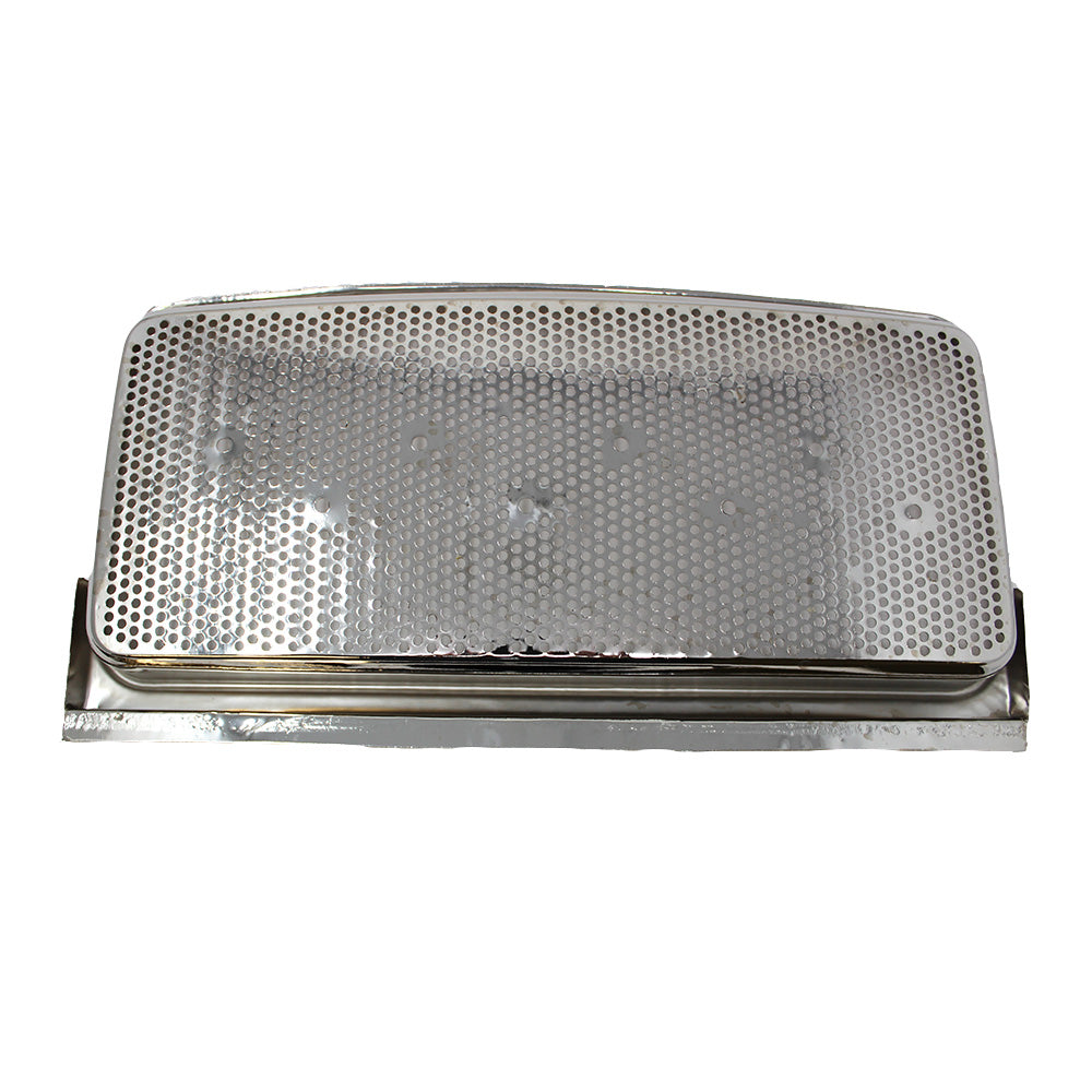 Grille - Upper Fits Ford 2000 3000 5000 C7NN8150G