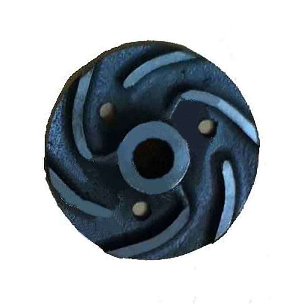 C7NN8512A Fits Ford New Holland Tractor Water Pump Impeller 2000 5000 3 Hol