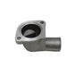 81817129 Thermostat Water Housing Fits New Holland Skid Steer L781 L 783 L785