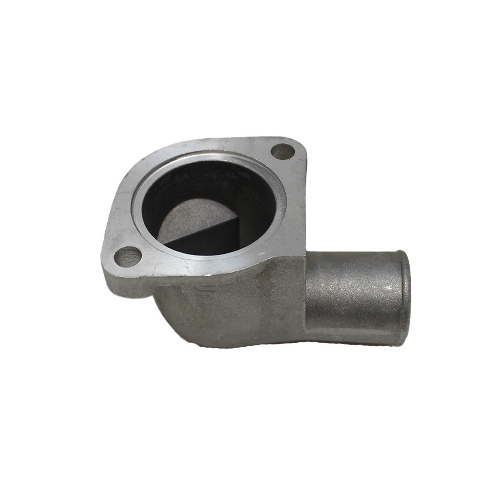 Water Outlet Housing-Aluminum Fits Ford/New Holland Replaces 81817129