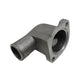 Water Outlet Housing-Aluminum Fits Ford/New Holland Replaces 81817129