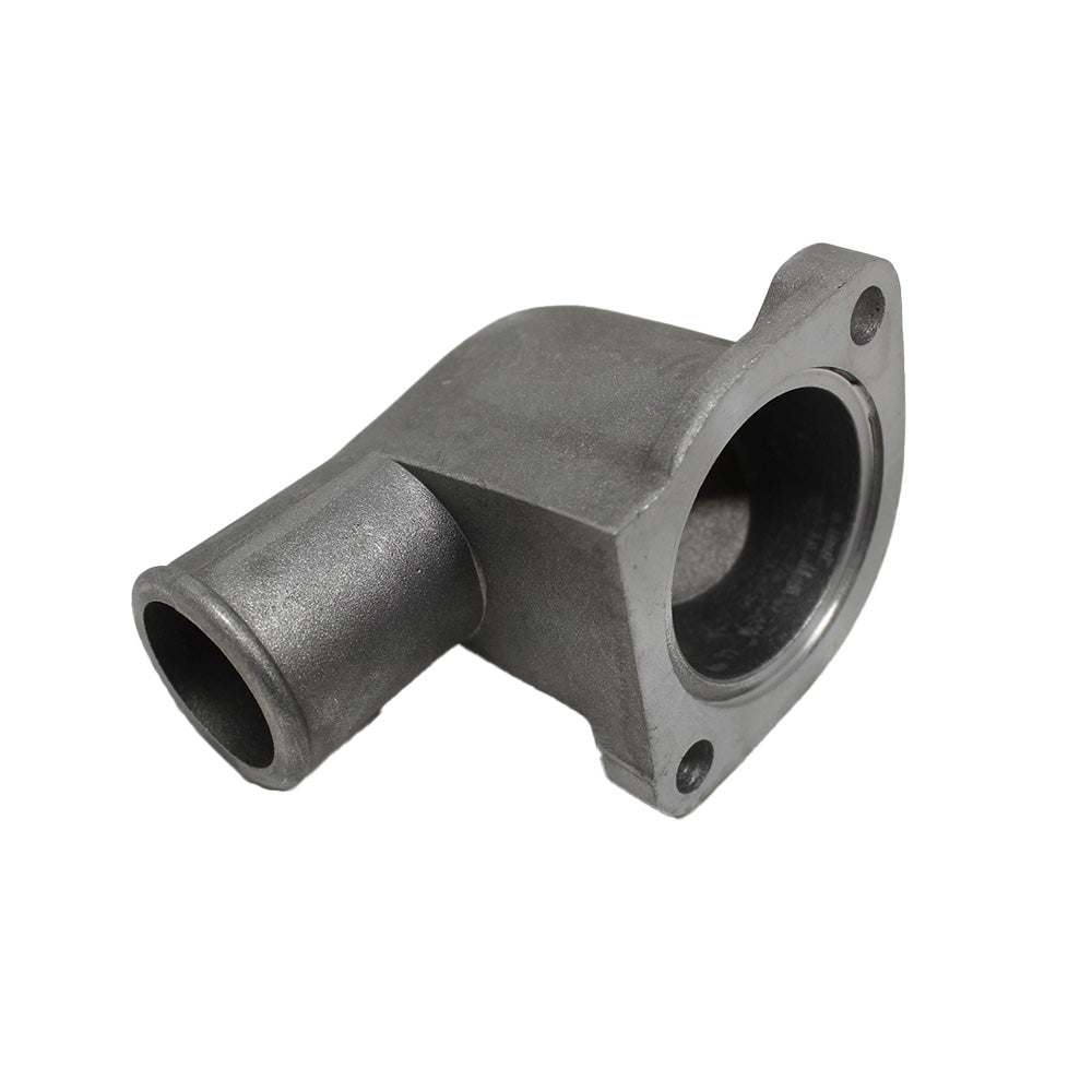 81817129 Thermostat Water Housing Fits New Holland Skid Steer L781 L 783 L785