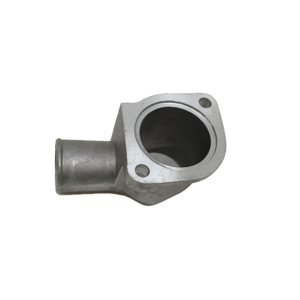 81817129 Thermostat Water Housing Fits New Holland Skid Steer L781 L 783 L785