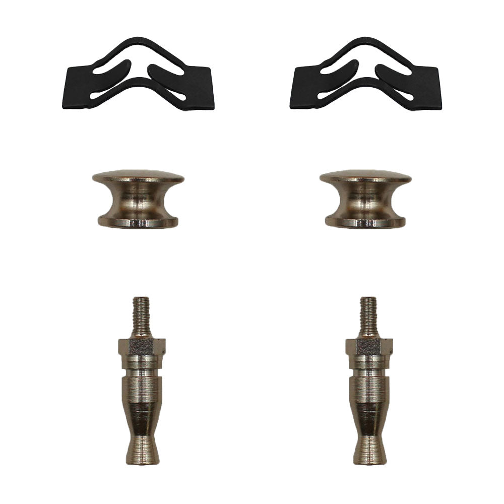 Grille Knobs & Clips Fits Ford Tractor 2000 2300 2310 3000 3500 4000 5000 5600