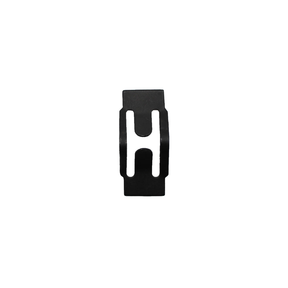 Grille Clip Fits Ford/New Holland Replaces 81816917