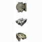 Single Fuel Filter Head Fits Ford New Holland Tractor 3000 5000