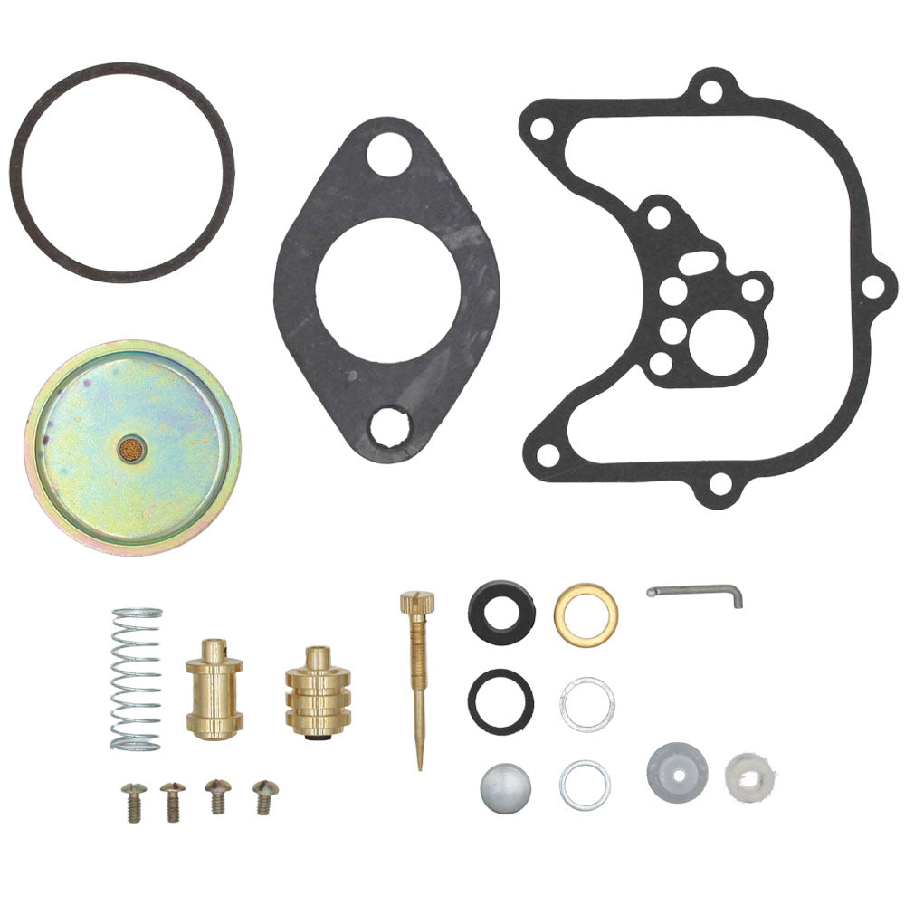Complete Carburetor Kit Fits Universal Products Replaces A603597