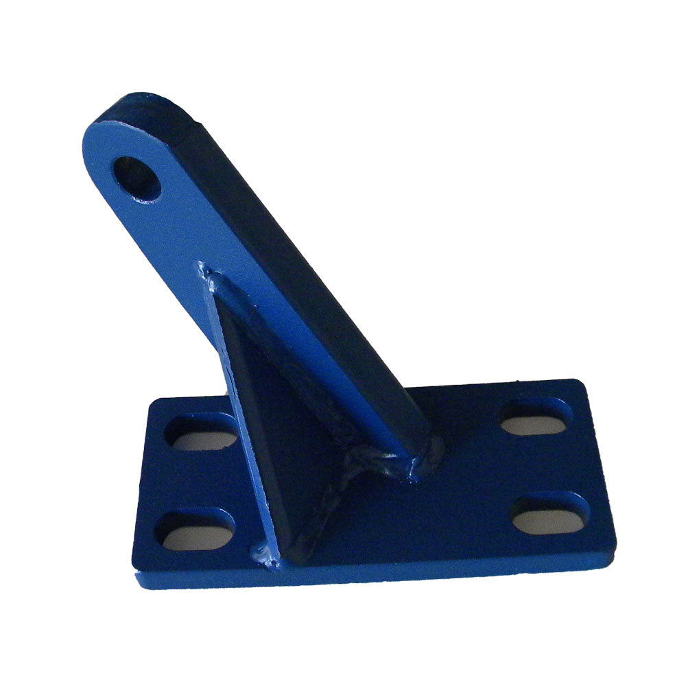 C7NND932B New Stabilizer Bracket L/H Fits Ford 4000, 4600, 3910, 4610