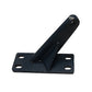 C7NND933A Stabilizer Bracket R/H Fits Ford 5000, 5100, 5200, 7000, 7100+