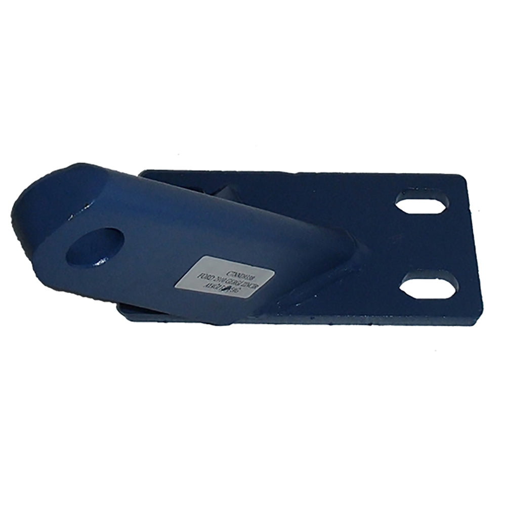 C7NND933B Stabilizer Bracket R/H Fits Ford 4000, 4600, 3910, 4610