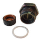 NEW HYDRAULIC PUMP COMPRESSION NUT Fits Ford 2000 3000 4000 4400 TRACTOR