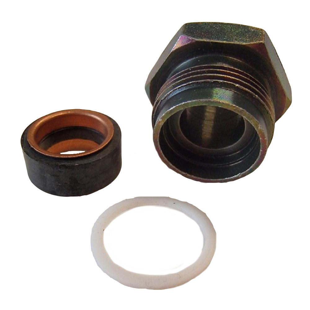 C7NNH856C Pressure Nut Assembly Fits Ford 2000, 3000, 4000, 2600, 3600, 4600
