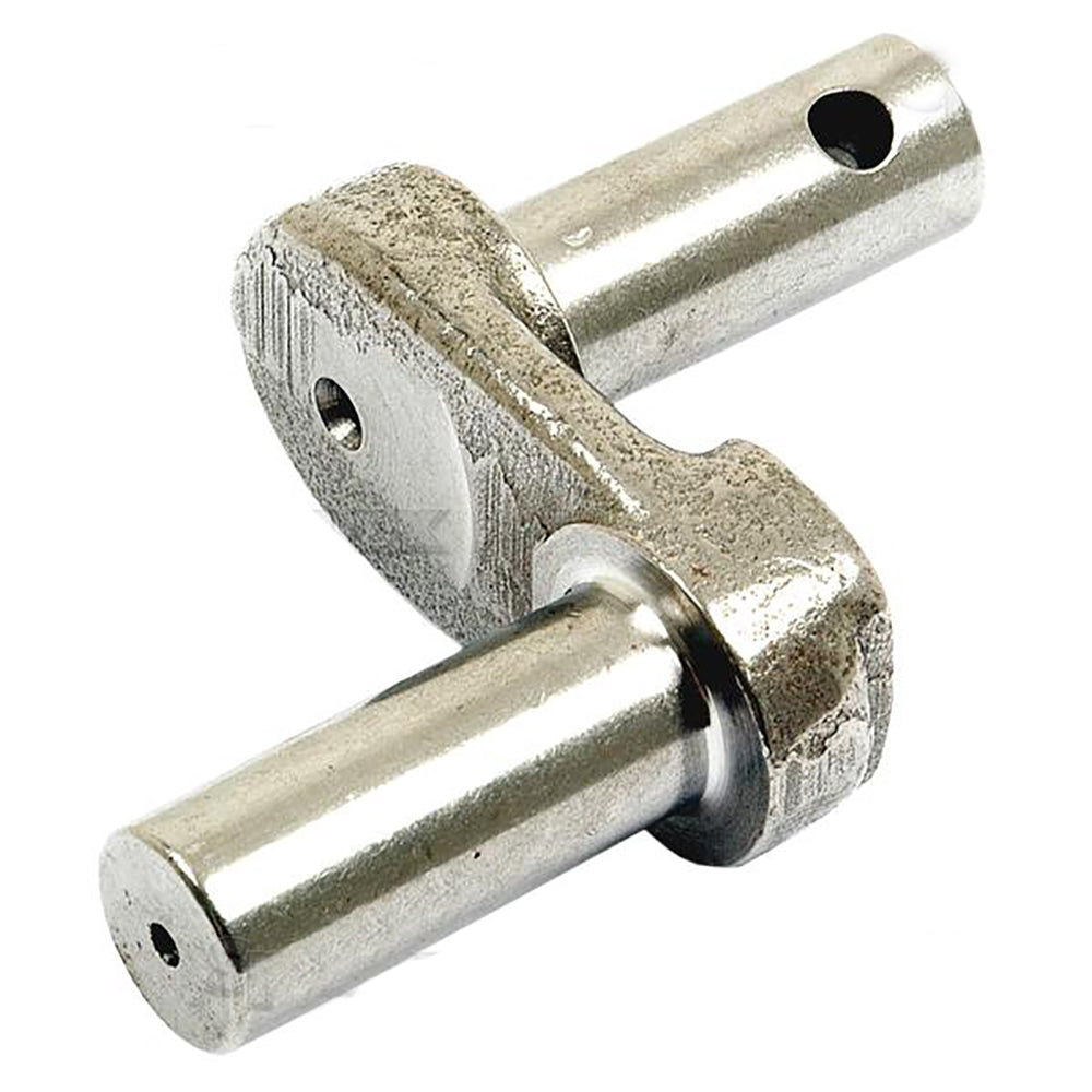 C7NNN740A PTO Shift Arm C5NNN740A For Ford Baler 532 Backhoes Wheel Loader 545A