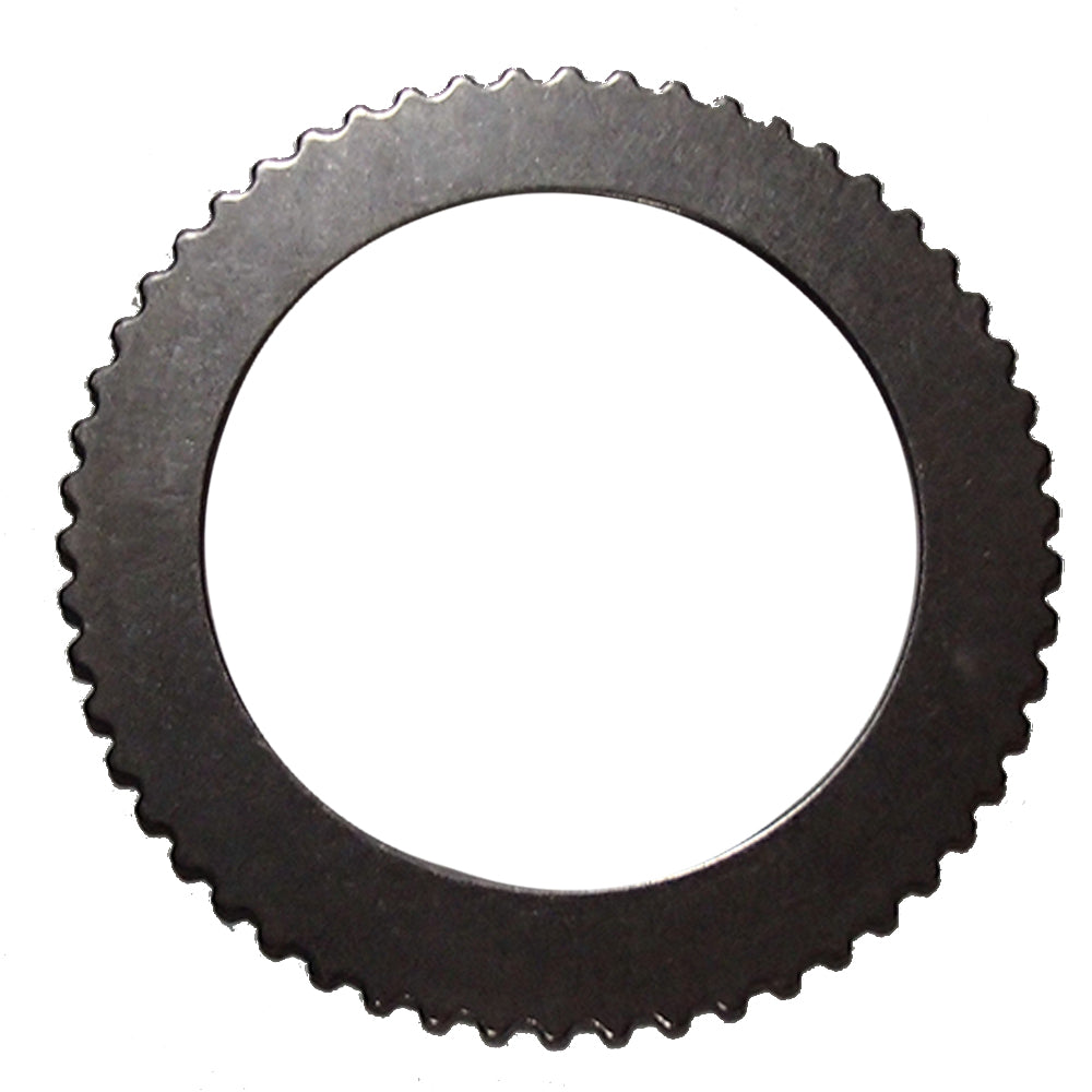 Steel Clutch Plate Fits Same Replaces 164.3643.0