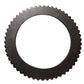 445/12307 Metallic Transmission Friction Clutch Plate Fits JCB Backhoe Loader