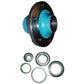 C9NN1104D-WBEARINGS Front Hub with Bearings Fits Case/International Harvester