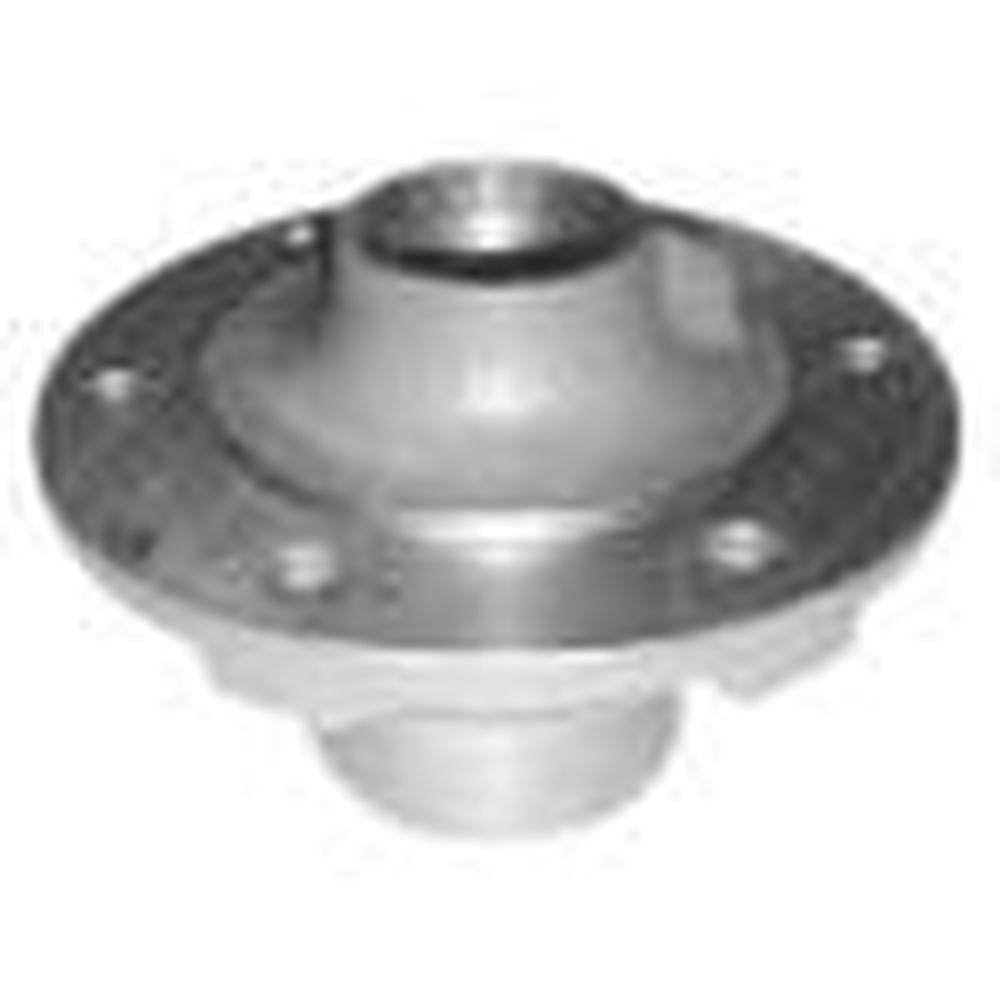 C9NN1104D-WBEARINGS Front Hub with Bearings Fits Case/International Harvester