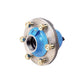 C9NN1104D Front Hub Fits Ford Tractor 5000, 5100, 5200, 7000, 7100 7200 5600+