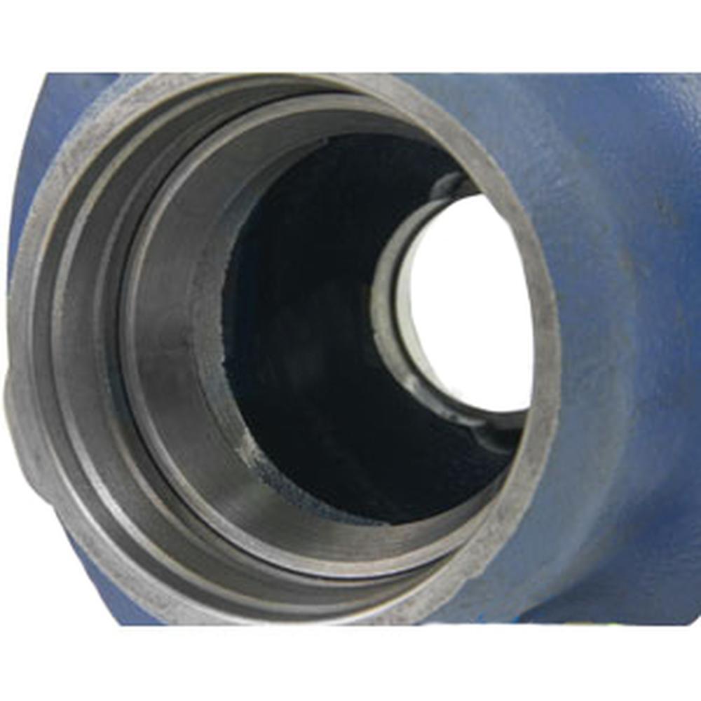 NEW HUB FRONT WHEEL VPJ1206 C9NN1104D