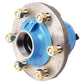 87554744 Wheel Hub Fits Ford/New Holland