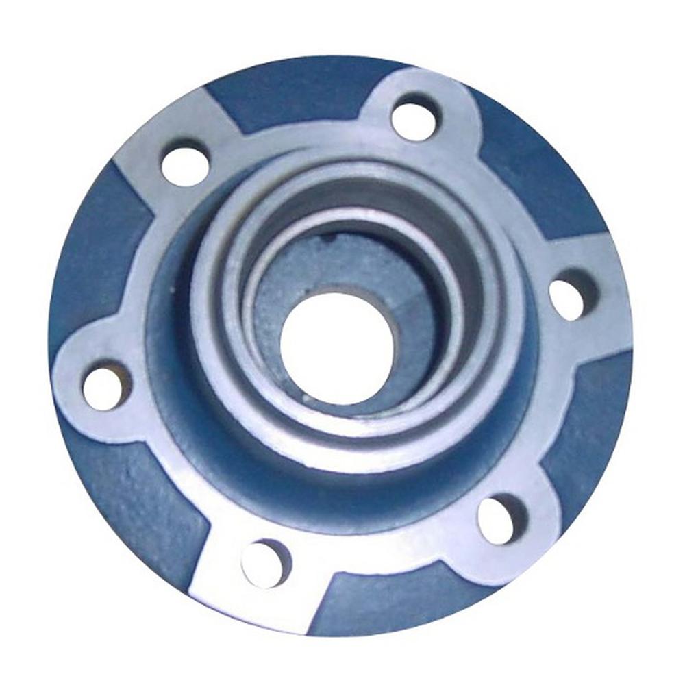 C9NN1104E Wheel Hub Fits Ford New Holland 601 801 2100 2310 2610 2810 ++ Tr