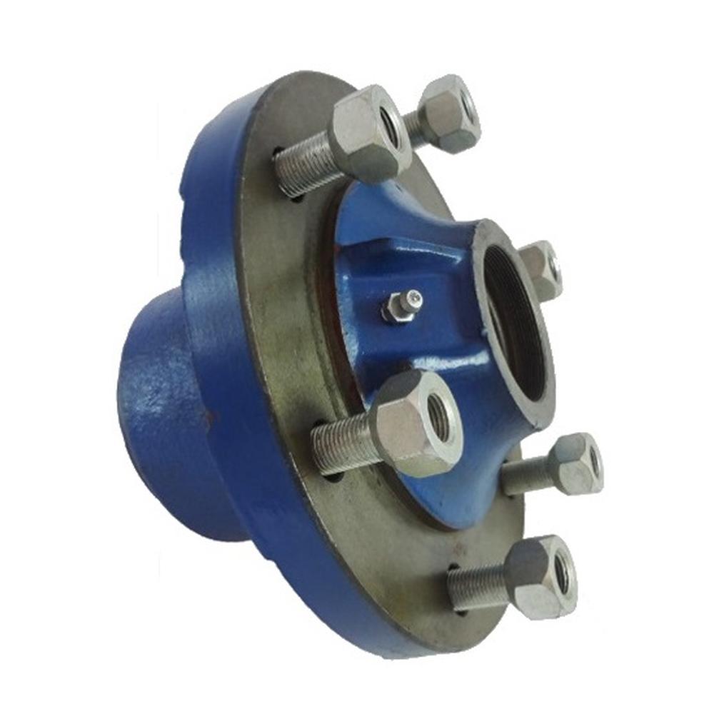 Front Wheel Hub Fits Universal Products Replaces VPJ1205