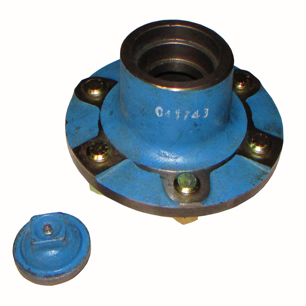 Front Hub - Fits Ford - C9NN1104F