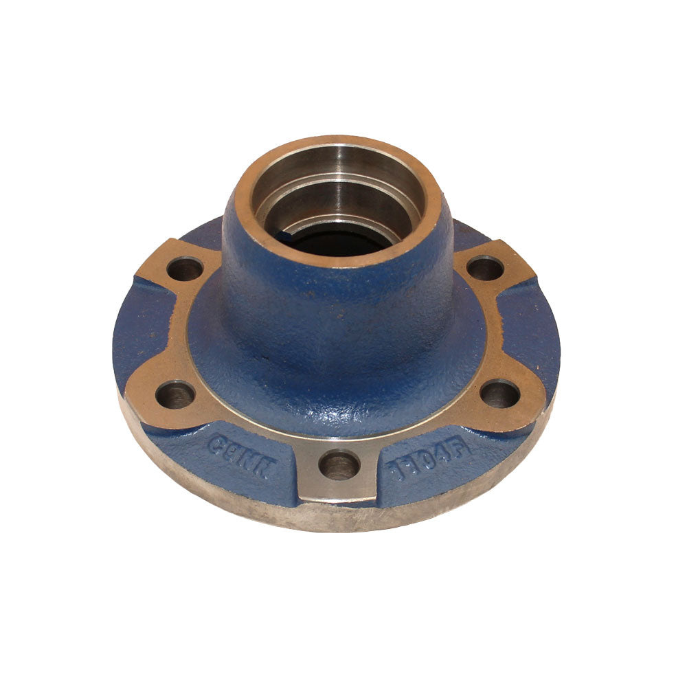 Front Wheel Hub Fits Ford 2000 4000 600 700 800 900 2600 3000 3600 C9NN1104F