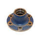 C9NN1104F C5NN1104B Hub w/out bearing Fits Ford/New Holland