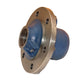 C9NN1104F C5NN1104B Hub w/out bearing Fits Ford/New Holland