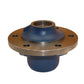 C9NN1104F Front Hub Fits Ford 501, 600, 700, 800, 900, DEXTA, 2000+