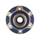 Wheel Hub Replacement For Models 501, 600, 700, 800, 900 & 2000 Tractors & More