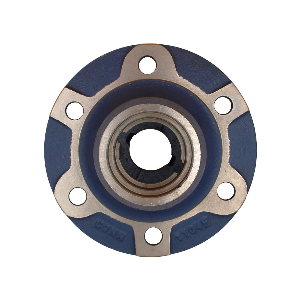 C9NN1104F C5NN1104B Hub w/out bearing Fits Ford/New Holland