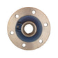 Wheel Hub Replacement For Models 501, 600, 700, 800, 900 & 2000 Tractors & More