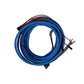 C9NN14N104B Tractor Wiring Harness Rear Fits Ford  5600 6600 7600 UK Models Only