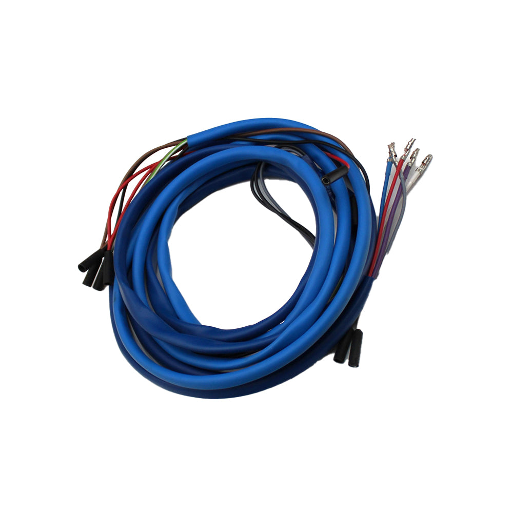 Wiring Harness Rear Fits Ford/New Holland Replaces C9NN14N104B