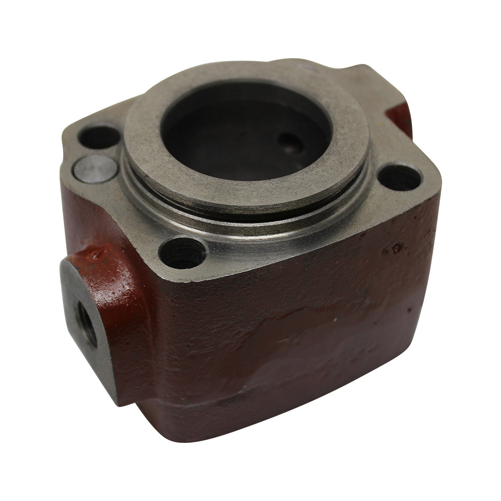 C9NN3C516B Power Steering Control Valve Housing Fits Ford 5100 5600 6600 7100