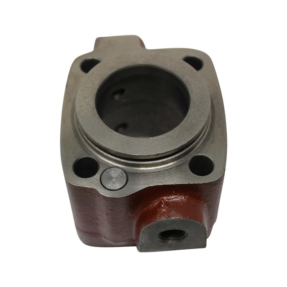 C9NN3C516B Power Steering Control Valve Housing Fits Ford 5100 5600 6600 7100