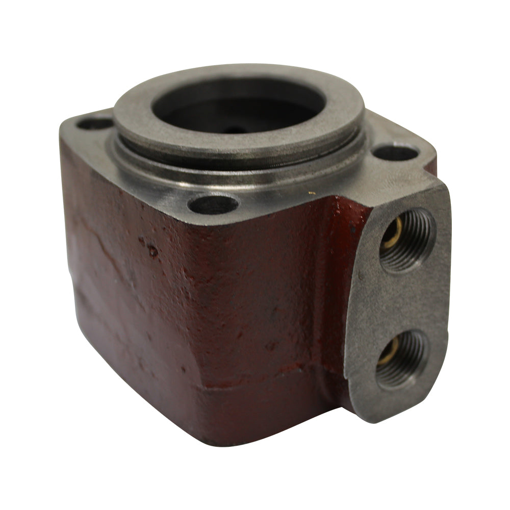 C9NN3C516B Power Steering Control Valve Housing Fits Ford 5100 5600 6600 7100