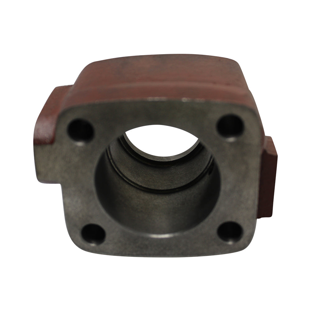 One Hydraulic Control Valve Housing - Fits Ford - C9NN3C516B