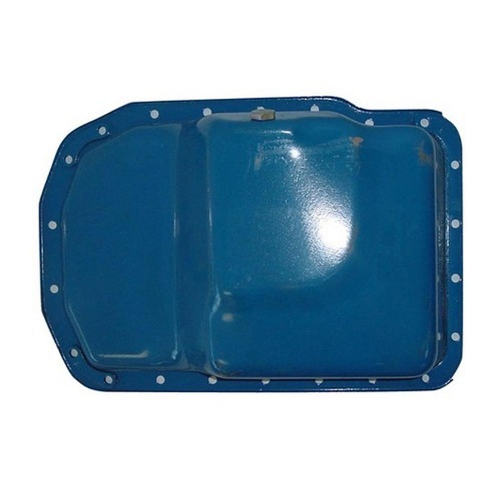 81822143 F0NN6710AA Oil Pan & Gasket Fits Ford Tractor 2000 2600 2810 3000 3600