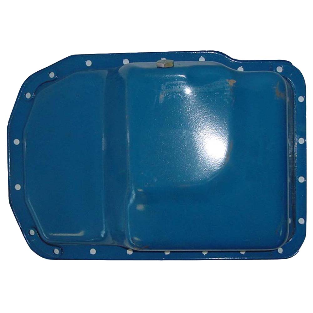 Oil Pan - Fits Ford - C9NN6675A
