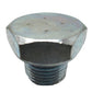Fits Ford New Holland 81822147, C9NN6730B Engine Oil Drain Sump Plug 3/4"-16