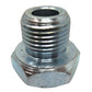 C9NN6730BWG Oil Drain Plug Fits Ford 2000 3000 4000 5000 (1970/UP) Tractor