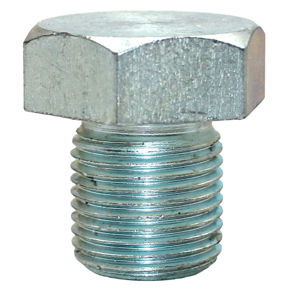 Fits Ford 2000 3000 4000 5000 ENGINE OIL PAN DRAIN PLUG 3/4" C9NN6730B