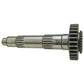 Countershaft - Fits Ford - C9NN7111B - Replaces C5NN7111G