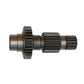 Mainshaft Fits Ford/New Holland Replaces 81822959