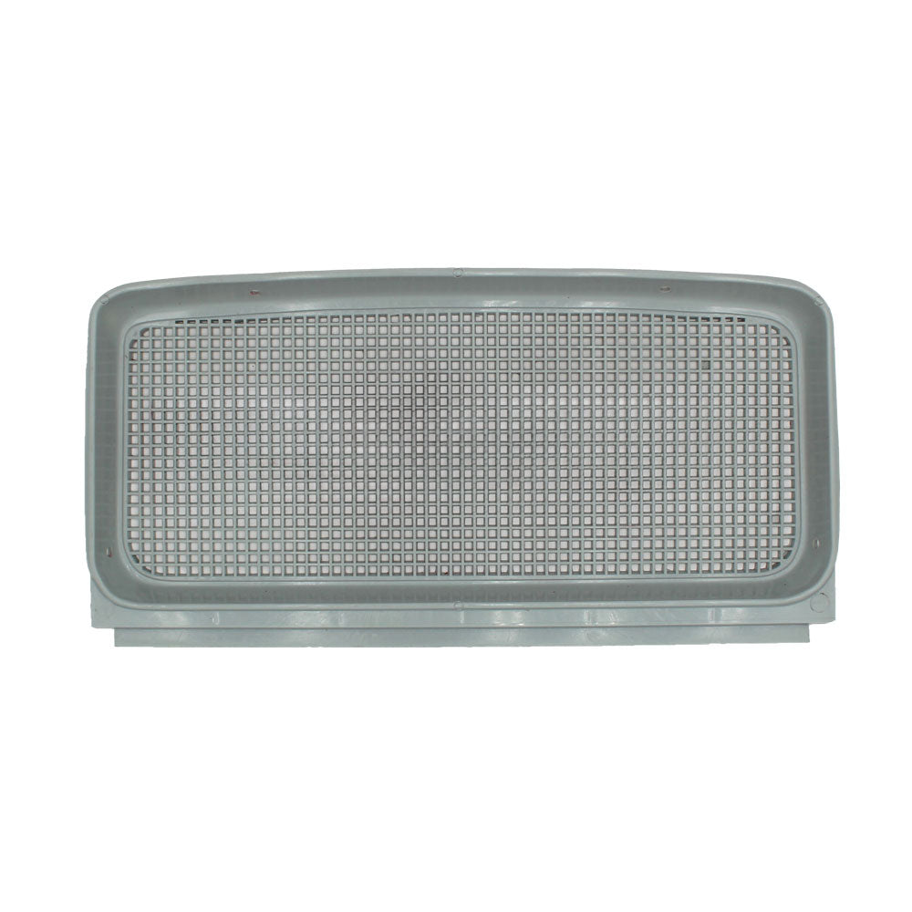 D1NN8151B C9NN8A163AG Upper & Lower Front Grill Fits Ford/New Holland 2000